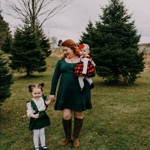 Meet your Posher, Kate